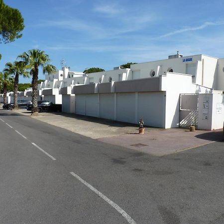 Sol-Y-Days Darse, Superbe Appartement De Type Marina Avec Belle Terrasse Vue Port De Plaisance Le Grau-du-Roi Dış mekan fotoğraf